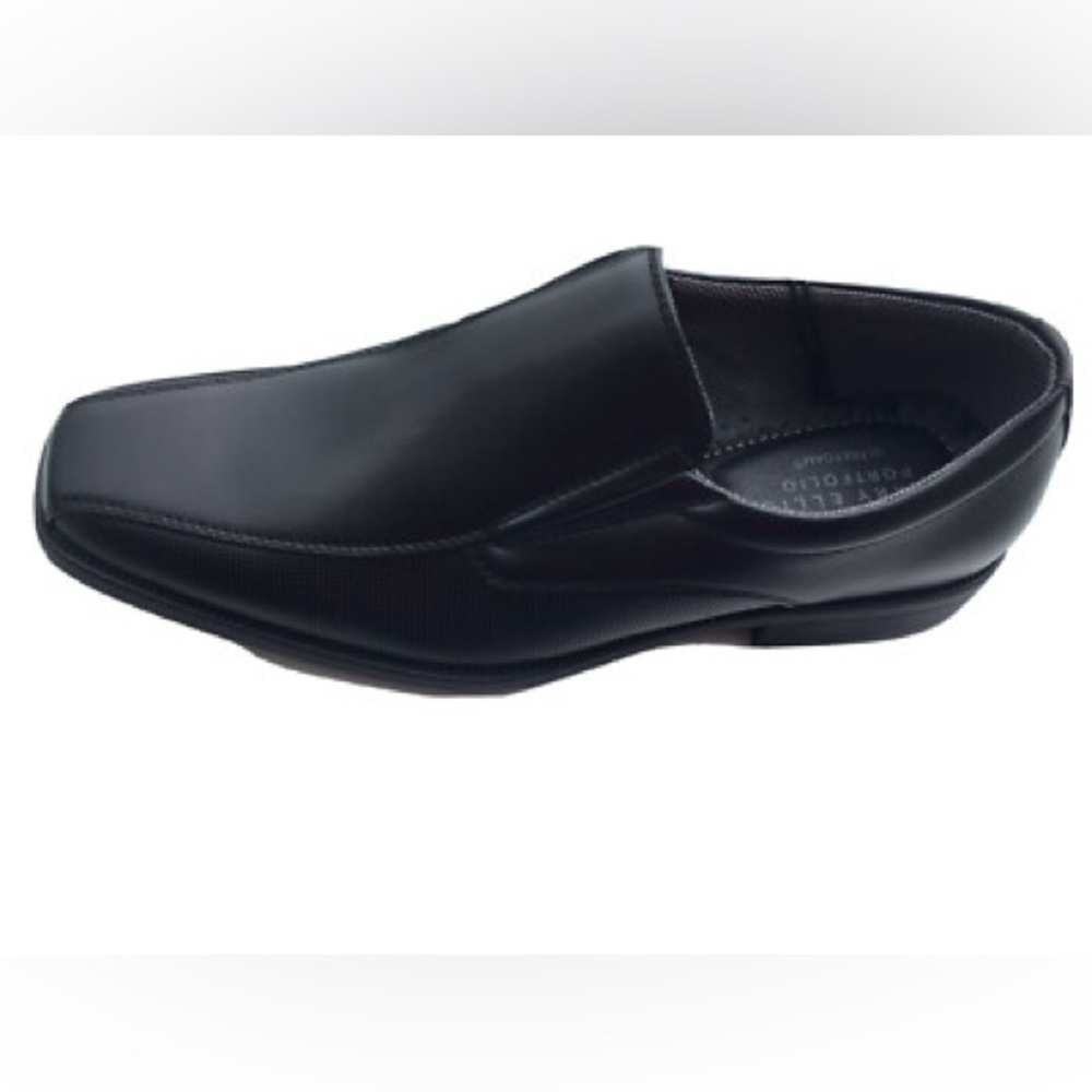 Perry Ellis Portfolio Jacob Slip-on Loafers Dress Shoes